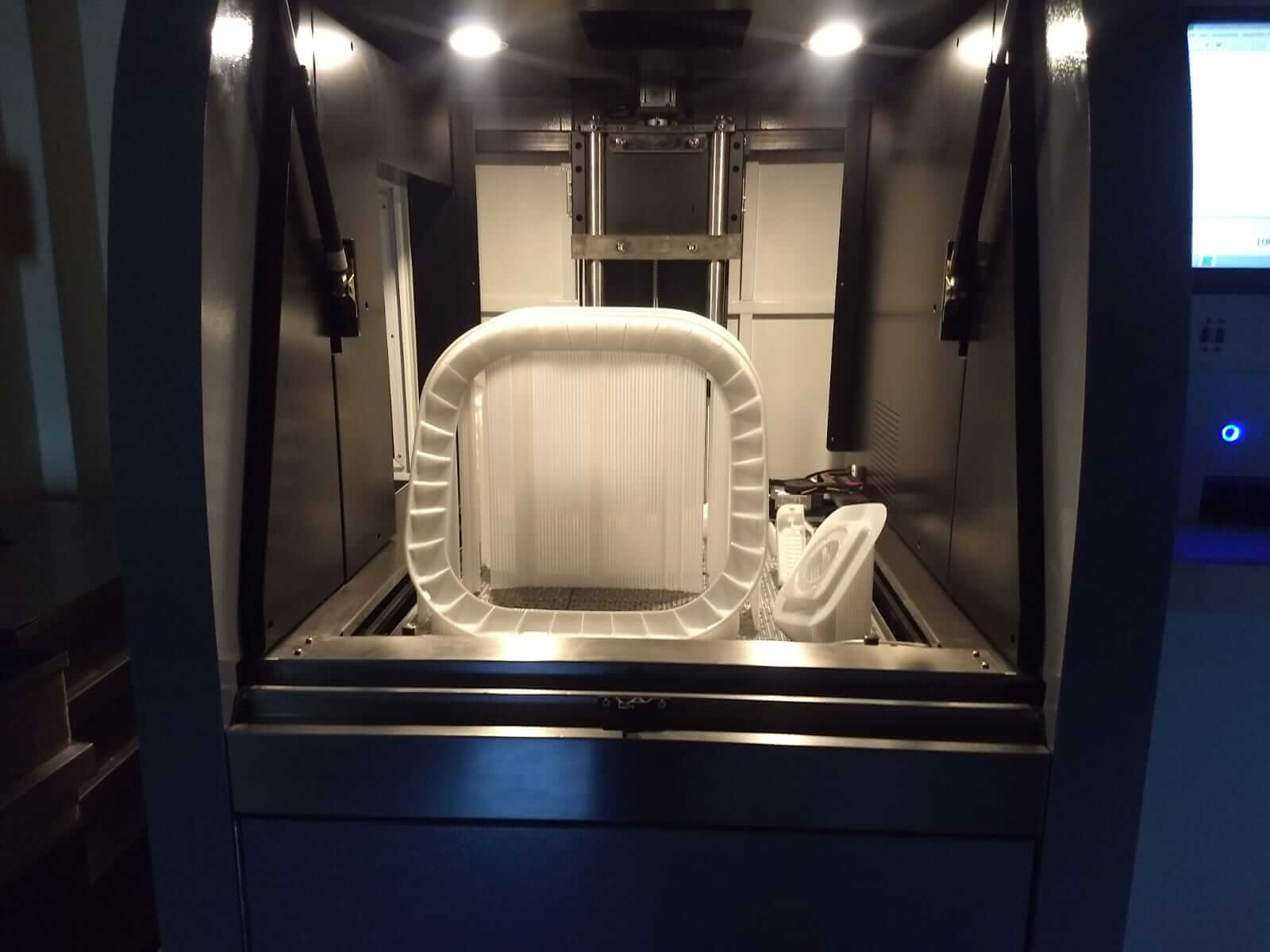 Compact Device Enclosure
